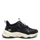 Tenis Lifestyle Amperage Ws Para Mujer Color Negro