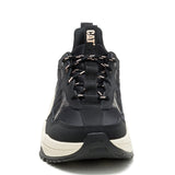 Tenis Lifestyle Amperage Ws Para Mujer Color Negro