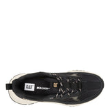 Tenis Lifestyle Amperage Ws Para Mujer Color Negro