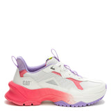 Tenis Lifestyle Amperage Ws Para Mujer Color Blanco