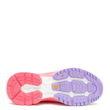 Tenis Lifestyle Amperage Ws Para Mujer Color Blanco