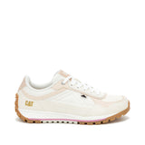 Tenis Lifestyle Trigen Mesh Ws Para Mujer Color Blanco