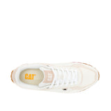 Tenis Lifestyle Trigen Mesh Ws Para Mujer Color Blanco