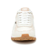Tenis Lifestyle Trigen Mesh Ws Para Mujer Color Blanco
