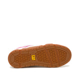 Tenis Lifestyle Script Graffiti Para Mujer Color Rosado
