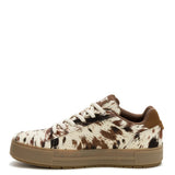 Tenis Lifestyle Imply Stack Para Mujer Color Multicolor