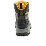 Botines Industrial Excavator Powersprng Para Hombre Color Gris-7