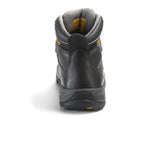 Botines Lifestyle Nitrogen Ct Para Hombre Color Negro-4