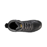 Botines Lifestyle Nitrogen Ct Para Hombre Color Negro-5