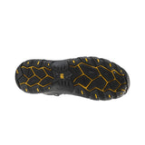 Botines Lifestyle Nitrogen Ct Para Hombre Color Negro-6
