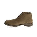 Botines Lifestyle Brock Para Hombre Color Café-2