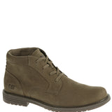 Botines Lifestyle Brock Para Hombre Color Café-1