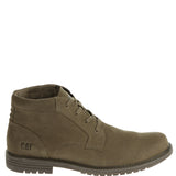Botines Lifestyle Brock Para Hombre Color Café-3