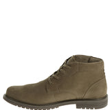 Botines Lifestyle Brock Para Hombre Color Café-4