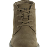 Botines Lifestyle Brock Para Hombre Color Café-5