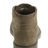 Botines Lifestyle Brock Para Hombre Color Café-6
