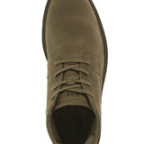 Botines Lifestyle Brock Para Hombre Color Café-7