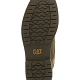 Botines Lifestyle Brock Para Hombre Color Café-8