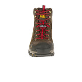 Botines Industrial Navigator Mid St S3 Para Hombre Color Café-4