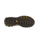 Botines Industrial Navigator Mid St S3 Para Hombre Color Café-6