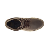 Botines Lifestyle Elude Wp Para Hombre Color Café-4