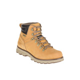 Botines Lifestyle Sire Wp Para Hombre Color Amarillo-2
