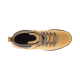 Botines Lifestyle Sire Wp Para Hombre Color Amarillo-4