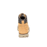 Botines Lifestyle Sire Wp Para Hombre Color Amarillo-5