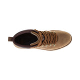 Botines Lifestyle Sire Wp Para Hombre Color Café-8