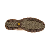 Botines Lifestyle Sire Wp Para Hombre Color Café-9