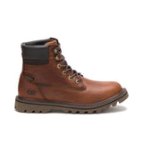 Botines Lifestyle Deplete Wp Para Hombre Color Café-1