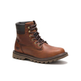Botines Lifestyle Deplete Wp Para Hombre Color Café-2