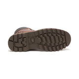 Botines Lifestyle Deplete Wp Para Hombre Color Café-5
