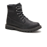Botines Lifestyle Deplete Wp Para Hombre Color Negro-1