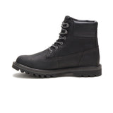 Botines Lifestyle Deplete Wp Para Hombre Color Negro-3