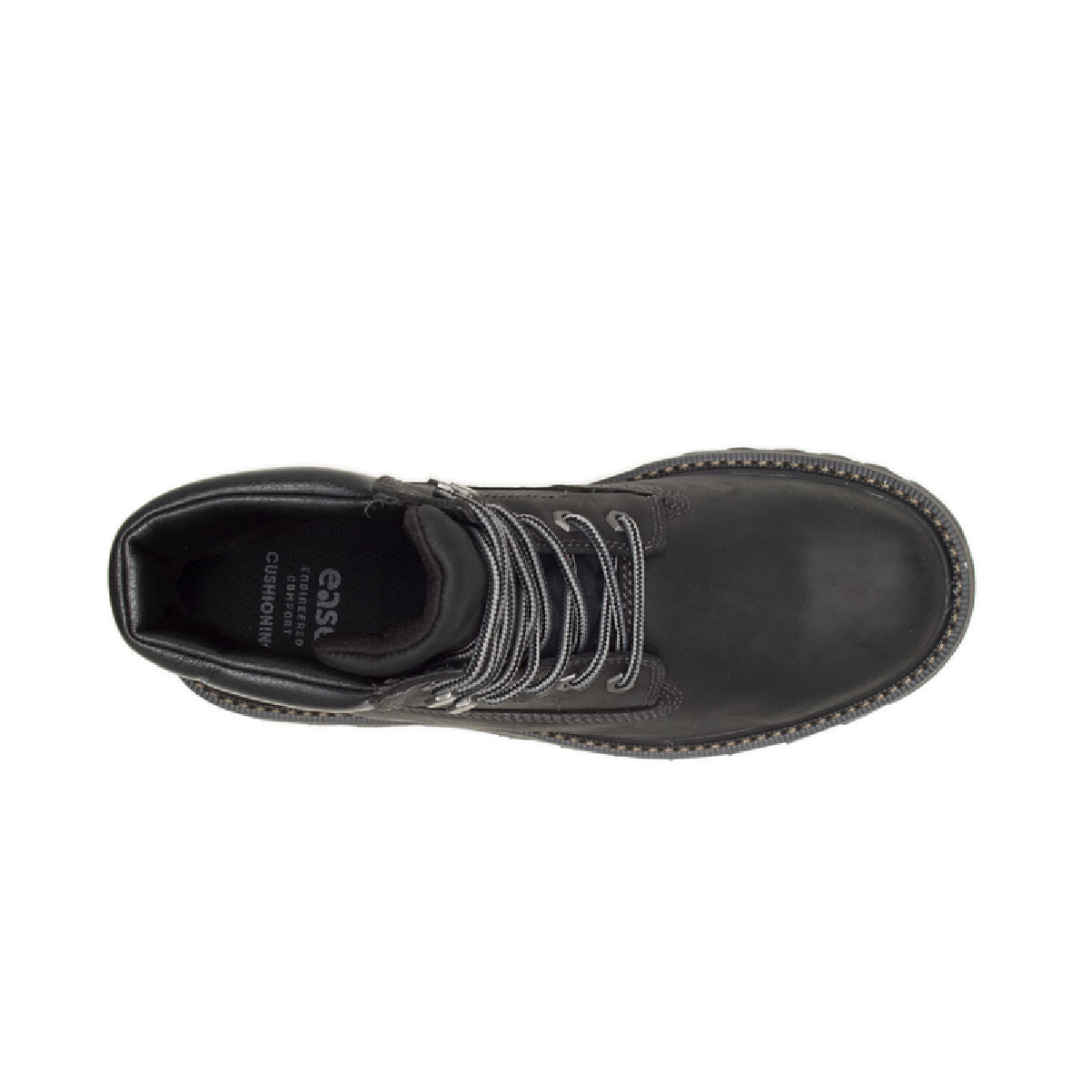 Botines Lifestyle Deplete Wp Para Hombre Color Negro-4