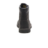 Botines Lifestyle Deplete Wp Para Hombre Color Negro-5