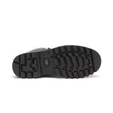 Botines Lifestyle Deplete Wp Para Hombre Color Negro-6