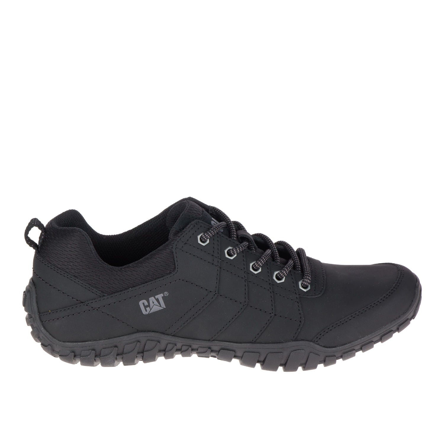 Tenis Lifestyle Instruct Para Hombre Color Negro-1