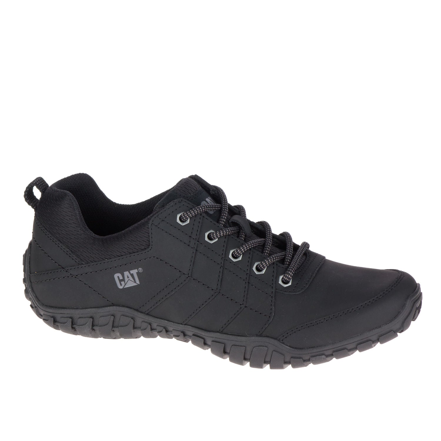 Tenis Lifestyle Instruct Para Hombre Color Negro-2