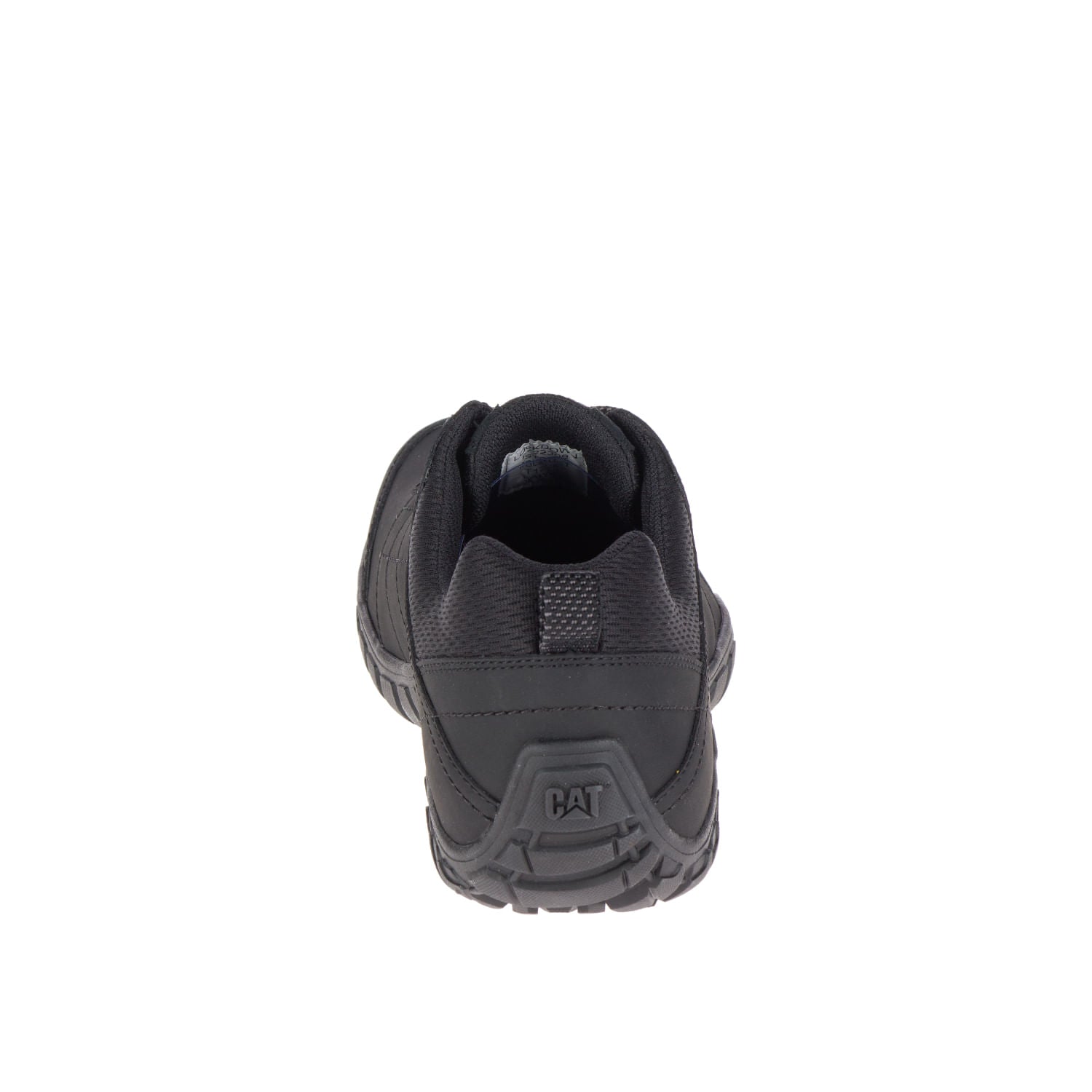 Tenis Lifestyle Instruct Para Hombre Color Negro-4