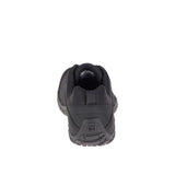 Tenis Lifestyle Instruct Para Hombre Color Negro-4
