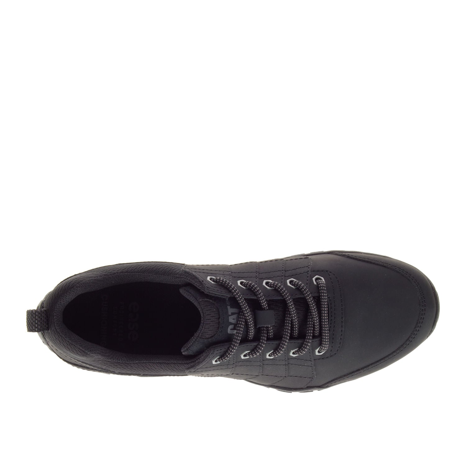 Tenis Lifestyle Instruct Para Hombre Color Negro-5