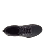 Tenis Lifestyle Instruct Para Hombre Color Negro-5