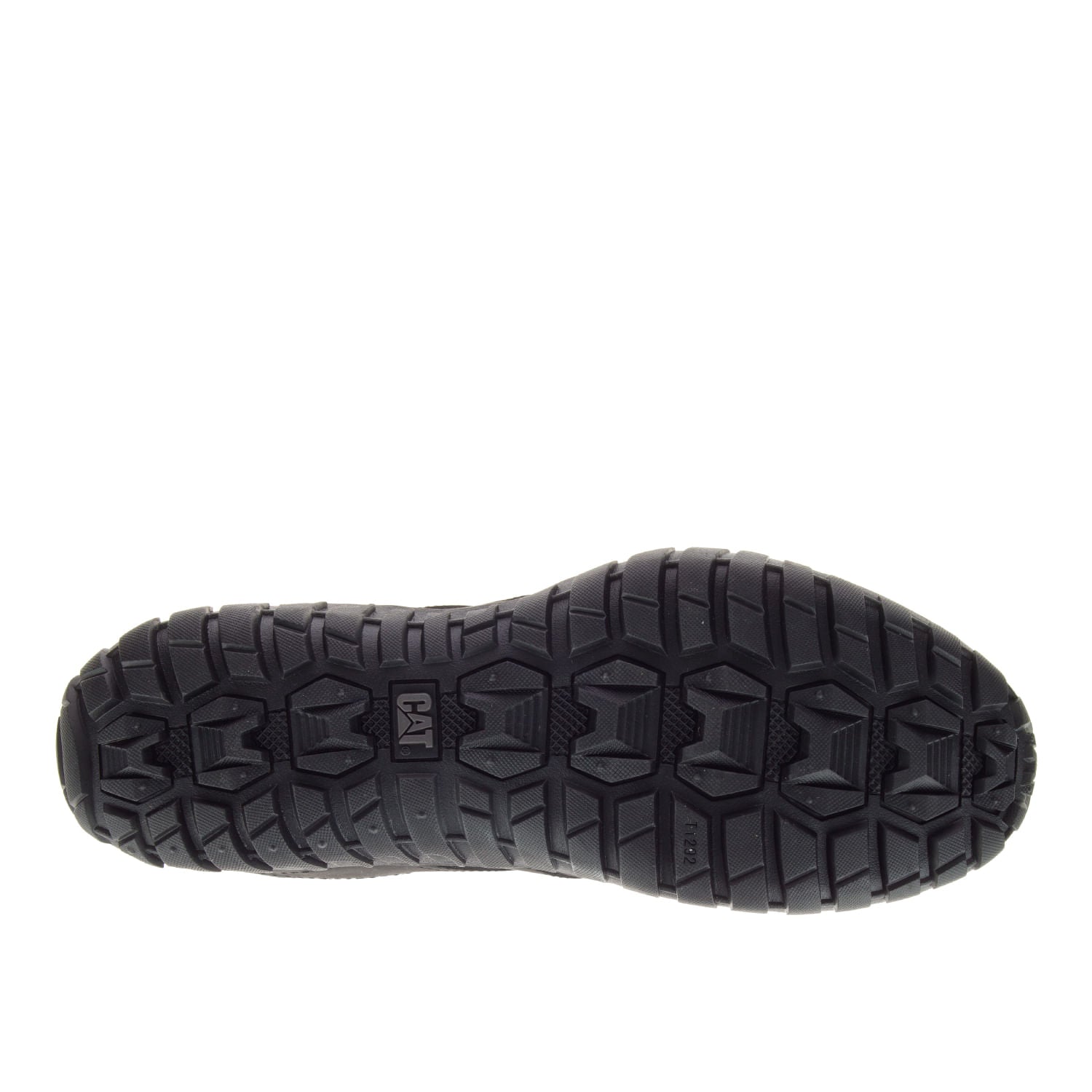 Tenis Lifestyle Instruct Para Hombre Color Negro-6