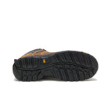 Botines Lifestyle Threshold Wp St Csa Para Hombre Color Café-5