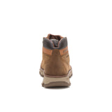 Botines Lifestyle Breckenridge Wp Para Hombre Color Café-3