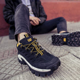 Tenis Lifestyle Intruder Para Hombre Color Negro-10