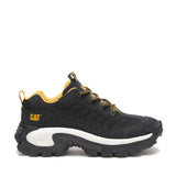 Tenis Lifestyle Intruder Para Hombre Color Negro-3