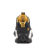 Tenis Lifestyle Intruder Para Hombre Color Negro-5
